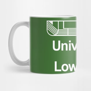 Peculiar Lowlands Mug